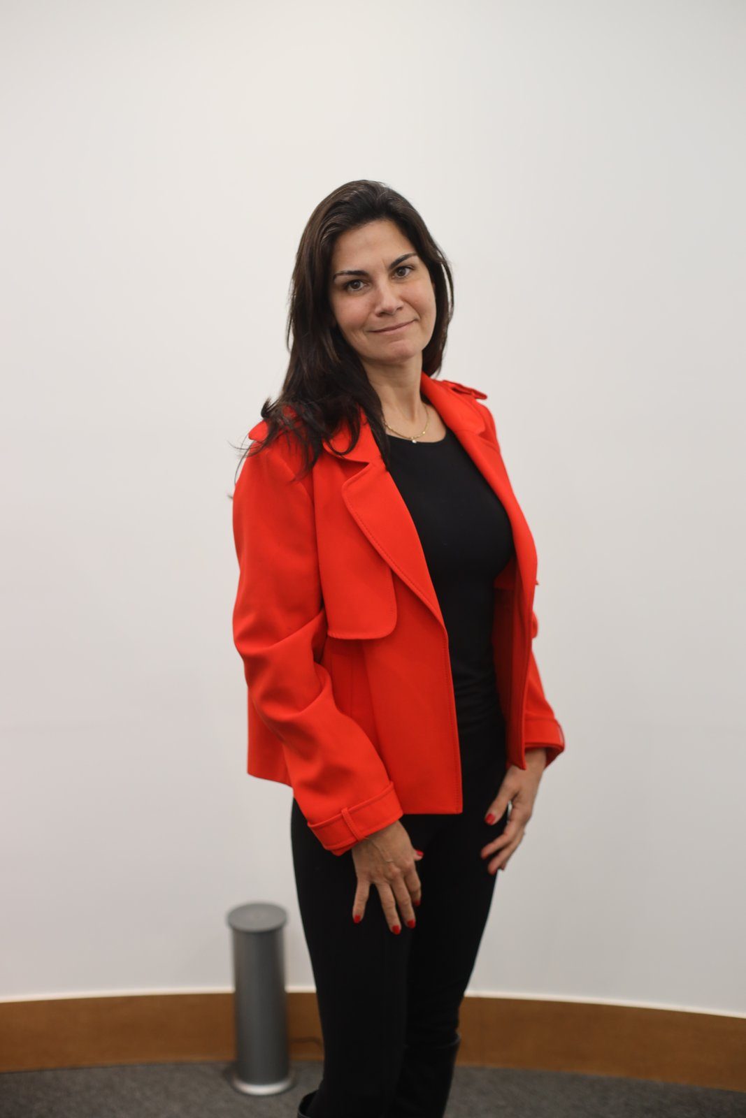 Mariana Obino